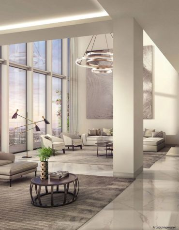 Premium Lifestyle and Architecture